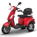 Tricicleta electrica Voltarom VM4 putere 1000 W 20 AH 60V viteza 25 km/h autonomie 100 km fara permis