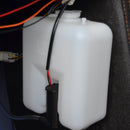 Tricicleta electrica Voltarom  putere 2000W viteza 25km/h autonomie 75km acumulatori 72V/58Ah fara permis