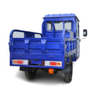 Tricicleta electrica Voltarom  putere 2000W viteza 25km/h autonomie 75km acumulatori 72V/58Ah fara permis