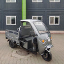 Tricicleta electrica Voltarom Hercules putere 3900W viteza 25km/h autonomie 70km acumulatori 72V/80Ah fara permis