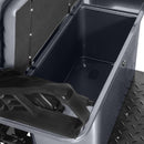 Tricicleta electrica Voltarom Hercules putere 3900W viteza 25km/h autonomie 70km acumulatori 72V/80Ah greutate admisa 639kg fara permis