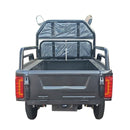 Tricicleta electrica Voltarom TET-0071 putere 1600W viteza 25km/h autonomie 60km acumulator 60V/20Ah fara permis