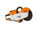 Masina debitat STIHL TSA 230 putere 1.15 kW disc 23 cm sistem AP + incarcator
