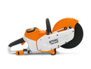 Masina debitat STIHL TSA 230 putere 1.15 kW disc 23 cm sistem AP fara acumulator si incarcator