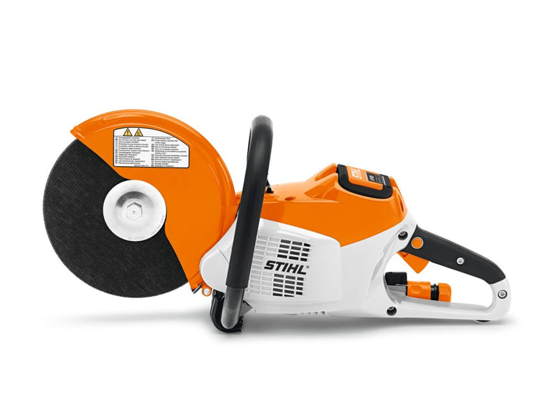 Masina debitat STIHL TSA 230 putere 1.15 kW disc 23 cm sistem AP fara acumulator si incarcator