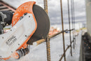 Masina debitat STIHL TSA 230 putere 1.15 kW disc 23 cm sistem AP + incarcator