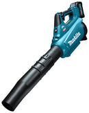 Pachet suflanta frunze Makita UB001GM101 debit 13.5 m³/min viteza aer 53 m/s 1 x acumulator XGT 40V 4.0Ah 1x incarcator XGT 40V
