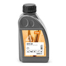 Ulei de motor STIHL HD 10W-30 utilizare pana la -30°C cantitate 600 ml