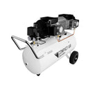 Compresor de aer fara ulei Gentilin ESK660/100 90 l 3.2 kW 10 bar 660 l/min ultrasilentios