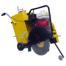 Masina de taiat beton si asfalt AGT ATB501/13 cu motor Honda GX390