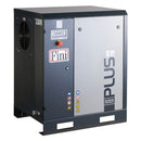 Compresor de aer cu surub Fini PLUS 8-08 400 V 7.5 kW 8 bar 1250 l/min