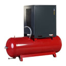 Compresor de aer cu surub Fini PLUS 11-10-500 400 V 500 l 11 kW 10 bar 1500 l/min