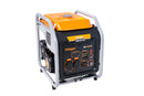 Generator curent Villager VGI 3500 O putere 3.3kW 230V benzina rezervor 7 l AVR inverter
