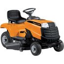 Tractoras de tuns iarba Villager VT 985 putere 9.3 CP latime lucru 98 cm motor Loncin 352 cmc suprafata recomandata 5000 m2
