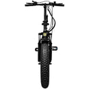 Bicicleta electrica pliabila Voltarom Shimano VB2 putere 250 W 8.8 AH 60V viteza 25 km/h autonomie 110 km 6 viteze fara permis