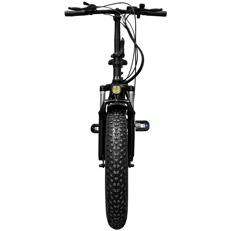 Bicicleta electrica pliabila Voltarom Shimano VB2 putere 250 W 8.8 AH 60V viteza 25 km/h autonomie 110 km 6 viteze fara permis