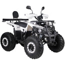 ATV benzina Voltarom RA5 DELUXE motor 9.5 CP 180 cmc viteza 60 km/h necesita permis