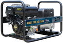 Generator sudura WAGT 200 AC RaSB putere 7 kW monofazat benzina pornire manuala rezervor 6.5 L