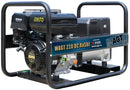 Generator sudura WAGT 220 DC RaSBE putere 6.5 kW trifazat benzina pornire electrica rezervor 6.5 L