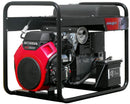 Generator sudura WAGT 300DC HSBE putere 8 kW 250A 400V benzina pornire electrica rezervor 16 L