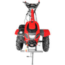 Motocultor Weima cu Diferential WM1100F-6 Motor 16 CP Benzina 6 viteze Latime lucru 110 cm 5l ulei