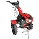 Motocultor Weima cu Diferential WM1100F-6 Motor 16 CP Benzina 6 viteze Latime lucru 110 cm 5l ulei