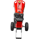 Tocator de crengi Rotakt ROTC305W motor 7 CP benzina capacitate maxima tocare 50 mm roti 13x5.00-9