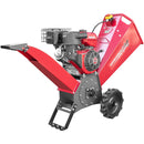 Tocator de crengi Weima WMS306 motor 13.6 CP benzina diametru maxim tocare 100mm