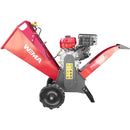 Tocator de crengi Weima WMS306 motor 13.6 CP benzina diametru maxim tocare 100mm