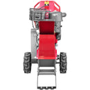 Tocator de crengi Weima WMS306 motor 13.6 CP benzina diametru maxim tocare 100mm