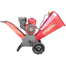 Tocator de crengi Weima WMS306 motor 13.6 CP benzina diametru maxim tocare 100mm