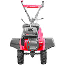 Motosapa Weima WM 900 M-3 motor 7 CP 3+1 viteze latime lucru 80-120 cm freze roti cauciuc roti metal rarita reglabila plug arat plug cartofi cultivator 2l ulei