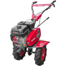 Motosapa Weima WM900 NEW motor 7 CP 2+1 viteze latime lucru 80 cm transmisie fonta freze 2+1+disc roti cauciuc 4.00x8" roti metal cultivator 2l ulei