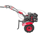 Motosapa Weima WM900 NEW motor 7 CP 2+1 viteze latime lucru 80 cm transmisie fonta freze 2+1+disc roti cauciuc 4.00x8" 2l ulei