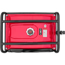 Generator curent Weima WM 8500 ET motor 18CP 4 timpi putere maxima 7.7 kW 230V/400V benzina rezervor 30 l pornire electrica