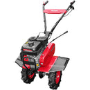 Motosapa Weima WM900 motor 7 CP 2+1 viteze latime lucru 80 cm transmisie fonta freze 2+1+disc roti cauciuc 4.00x8"