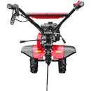 Motosapa Weima WM900 motor 7 CP 2+1 viteze latime lucru 80 cm transmisie fonta freze 2+1+disc roti cauciuc 4.00x8" roti metal cultivator 2l ulei