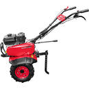 Motosapa Weima WM900 motor 7 CP 2+1 viteze latime lucru 80 cm transmisie fonta freze 2+1+disc roti cauciuc 4.00x8" roti metal cultivator 2l ulei