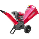 Tocator de crengi Weima WMS305 motor 6.5CP benzina diametru maxim tocare 50mm