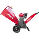 Tocator de crengi Weima WMS305 motor 6.5CP benzina diametru maxim tocare 50mm