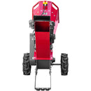 Tocator de crengi Weima WMS305 motor 6.5CP benzina diametru maxim tocare 50mm