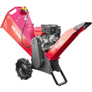 Tocator de crengi Weima WMS305 motor 6.5CP benzina diametru maxim tocare 50mm