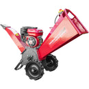 Tocator de crengi Weima WMS305 motor 6.5CP benzina diametru maxim tocare 50mm