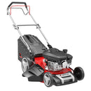 Masina tuns gazon Media Line MG 51-173S motor 4.0 CP latime lucru 51 cm autopropulsata volum cos 65 l