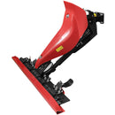 Cositoare cu lama tip E pentru motocultoare Weima latime lucru 97 cm