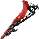 Cositoare cu lama tip E pentru motocultoare Weima latime lucru 97 cm