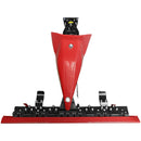 Cositoare cu lama tip E pentru motocultoare Weima latime lucru 97 cm