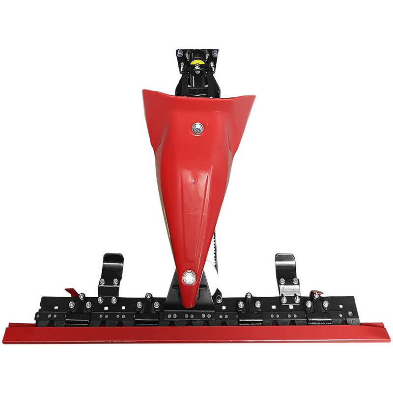 Cositoare cu lama tip E pentru motocultoare Weima latime lucru 97 cm