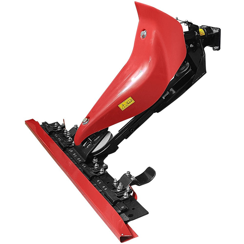 Cositoare cu lama tip E pentru motocultoare Weima latime lucru 97 cm