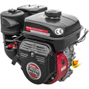 Motor Weima WM170F/P-2 cu caneluri 7CP benzina 212cc 3.6L diametru ax 25mm